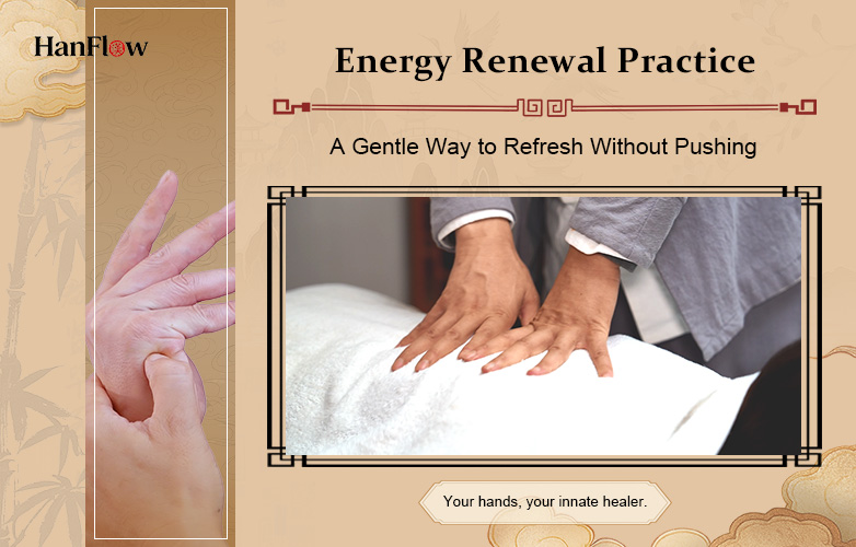 Energy Renewal Practice