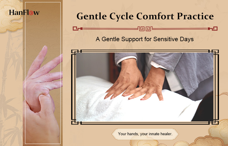 Gentle Lower Body Care