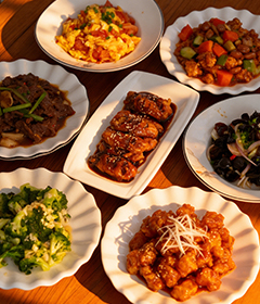 HanFlow Chinese Cooking