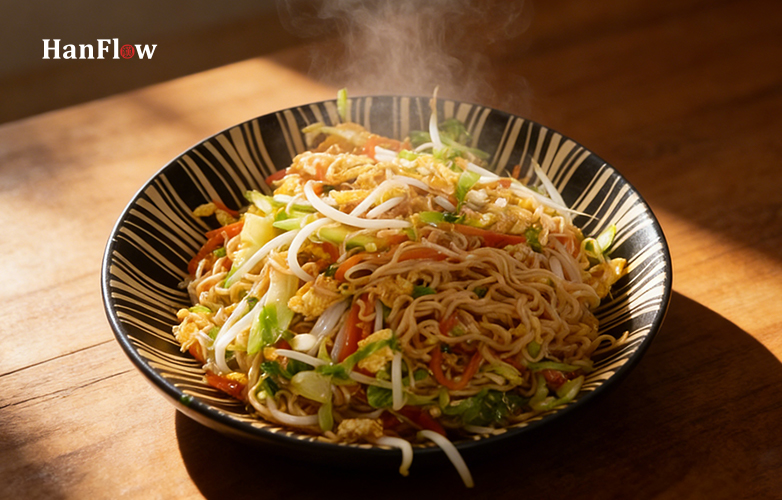 Lo Mein